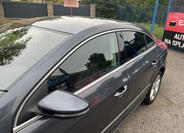 Volkswagen Passat CC 22