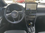 Toyota Yaris Cross 6