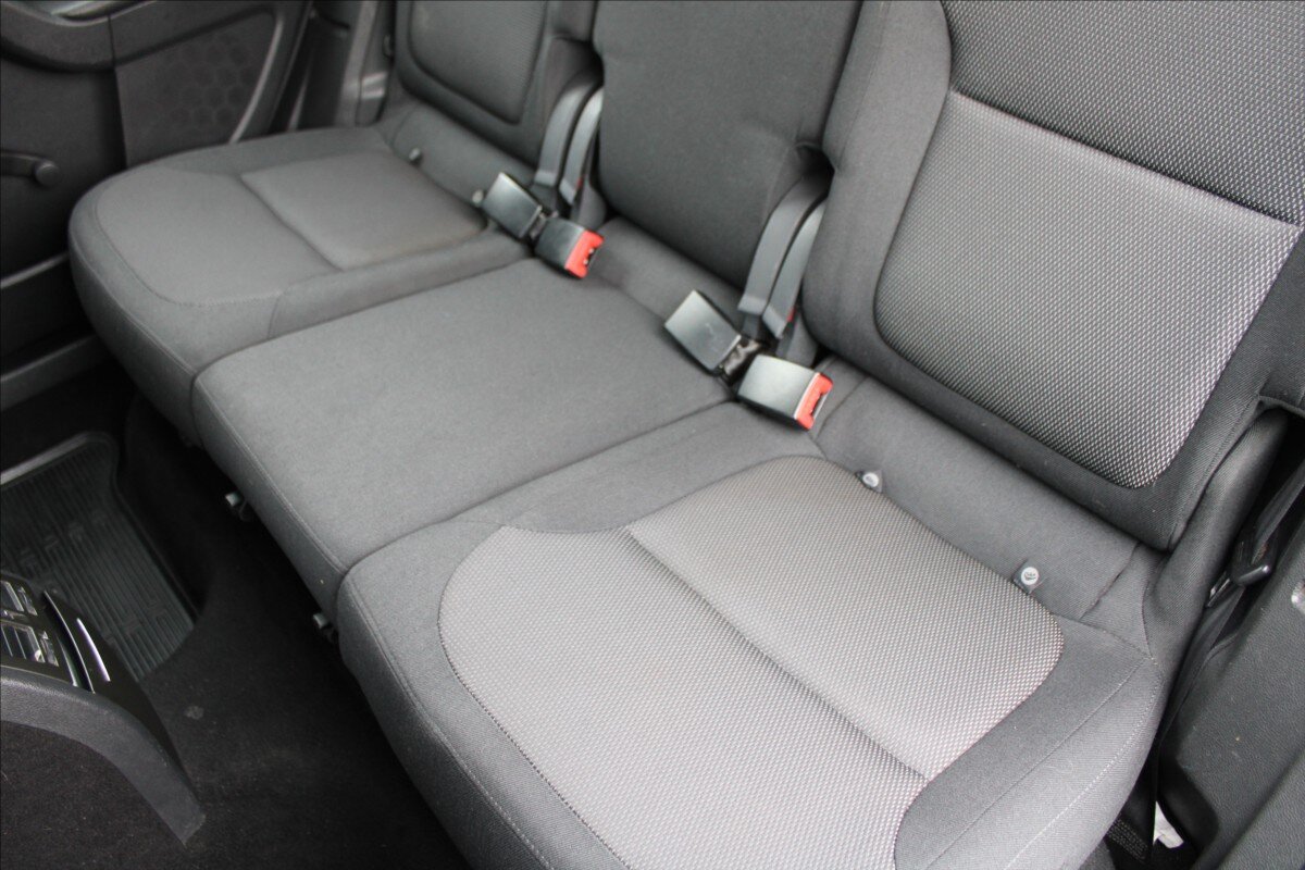 Škoda Yeti Kombi 2,0 l 103 kw