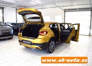 BMW X2 SUV 2,0 l 110 kw