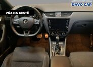 Škoda Octavia Kombi 2,0 l 169 kw