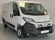 Fiat Ducato Skříň 2,2 l 88 kw