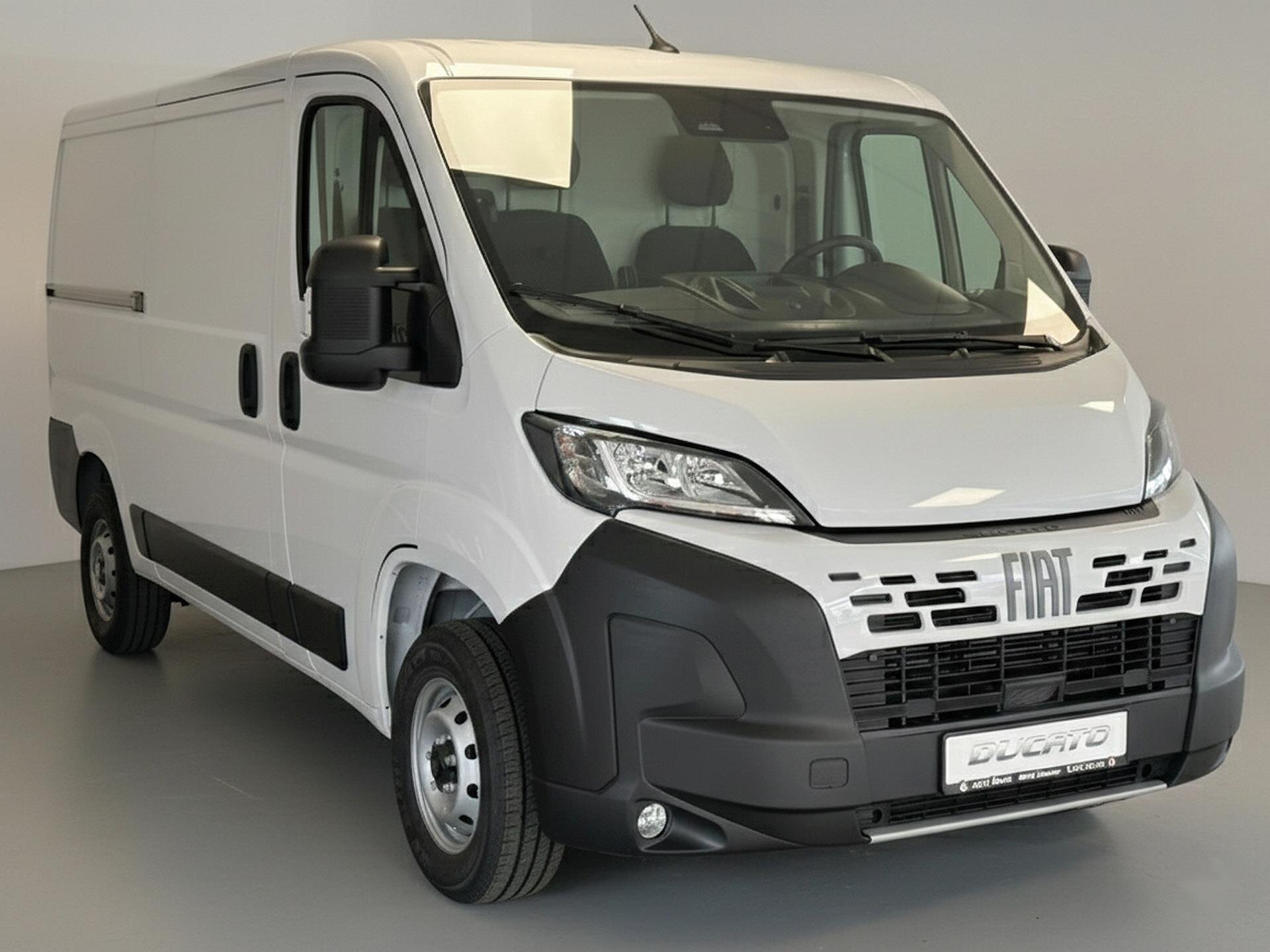 Fiat Ducato Skříň 2,2 l 88 kw