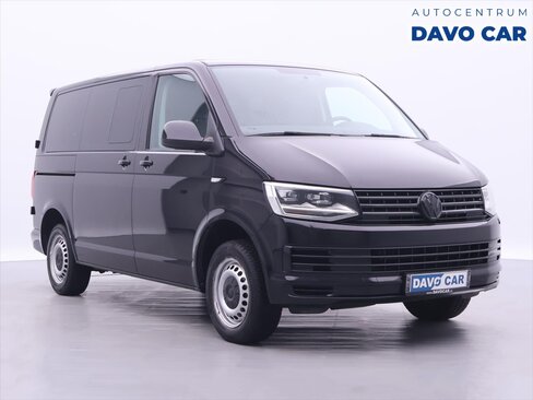 Volkswagen Transporter Kombi 2,0 l 110 kw