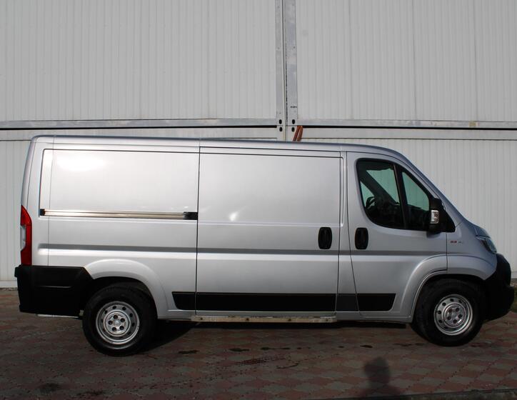 Fiat Ducato 3