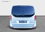 Mercedes-Benz Třídy V 4