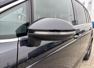 Volkswagen Touran MPV 1,5 l 110 kw