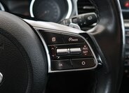 KIA Ceed Hatchback 1,4 l 103 kw