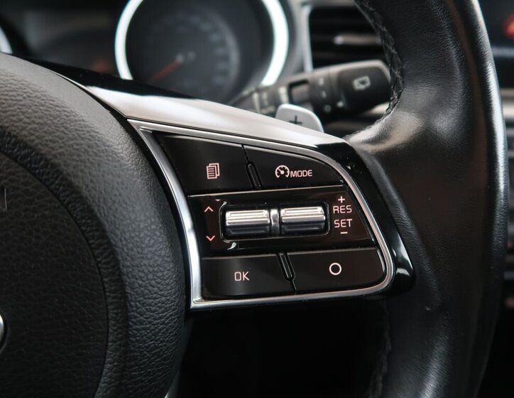 KIA Ceed Hatchback 1,4 l 103 kw