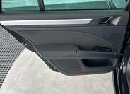 Škoda Superb Kombi 2,0 l 103 kw