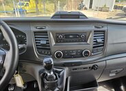 Ford Transit 14