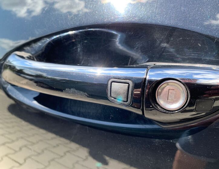 Mercedes-Benz CLK 29