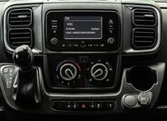 Peugeot Boxer Ostatní 2,2 l 132 kw