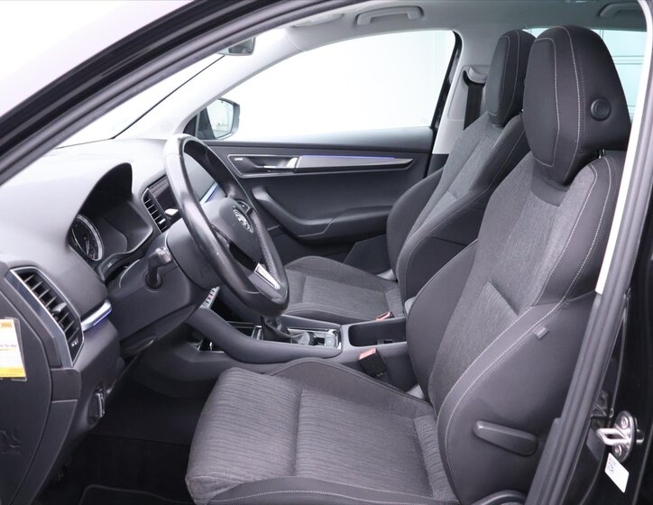 Škoda Karoq SUV / Terénní 999,0 85 kw