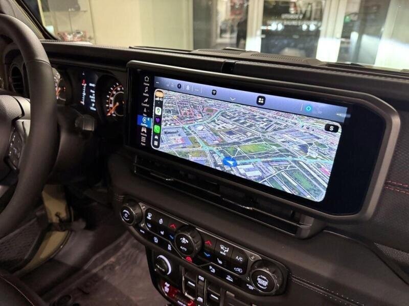 Jeep Wrangler Ostatní 2,0 l 200 kw