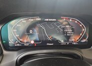 BMW Řada 3 Sedan / Limuzína 3,0 l 285 kw