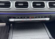 Mercedes-Benz GLE SUV 3,0 l 270 kw