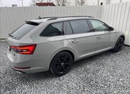 Škoda Superb 13
