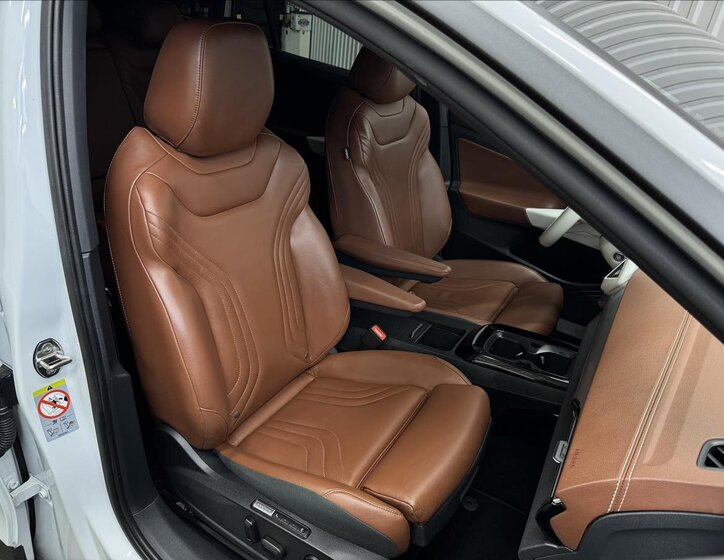 Volkswagen ID.4 SUV / Terénní 0,0 150 kw