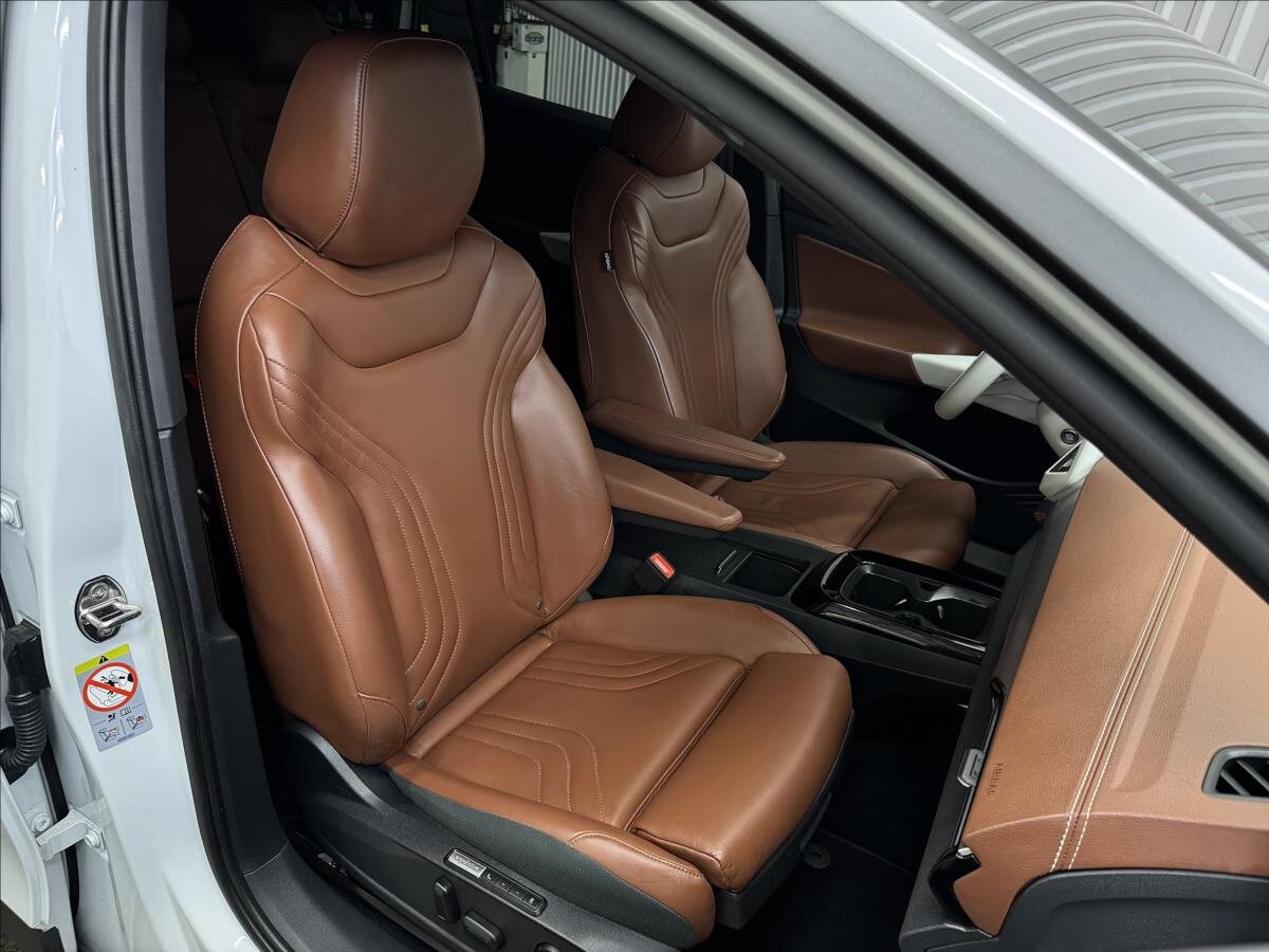 Volkswagen ID.4 SUV / Terénní 0,0 150 kw