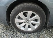 Citroën Grand C4 Picasso MPV 1,6 l 82 kw