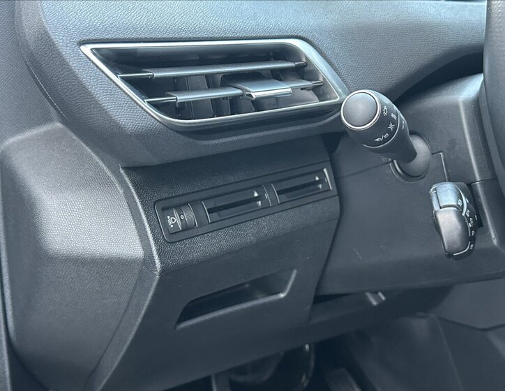 Peugeot 3008 SUV / Terénní 1,2 l 96 kw