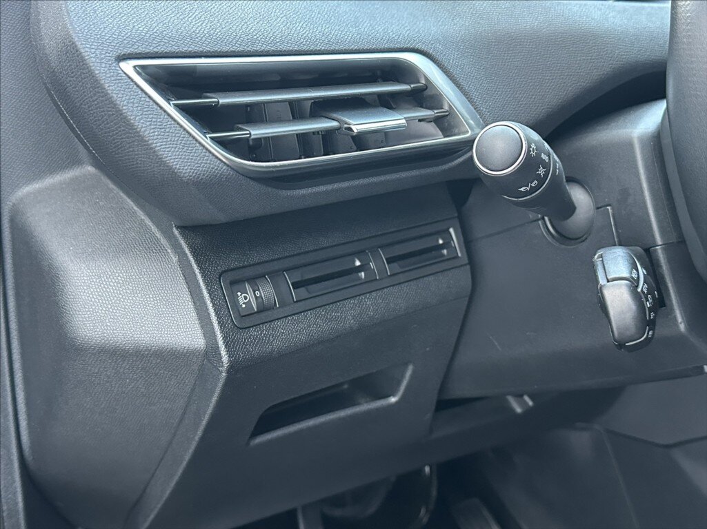 Peugeot 3008 SUV / Terénní 1,2 l 96 kw