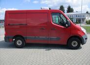 Renault Master 5
