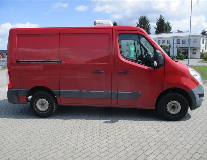 Renault Master 5