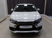 Mitsubishi ASX SUV 1,6 l 86 kw