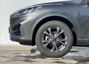 Ford Kuga SUV / Terénní 2,5 l 112 kw