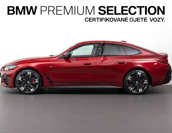 BMW Řada 4 3