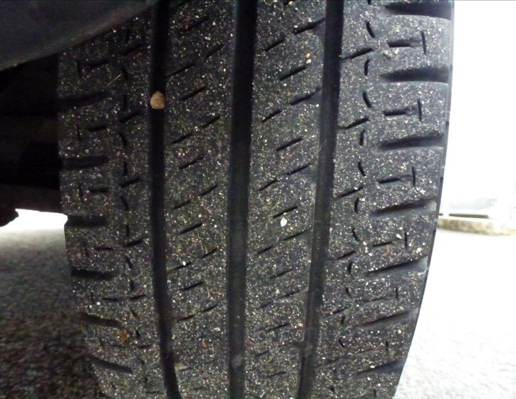 Fiat Ducato Skříň 2,5 l 85 kw