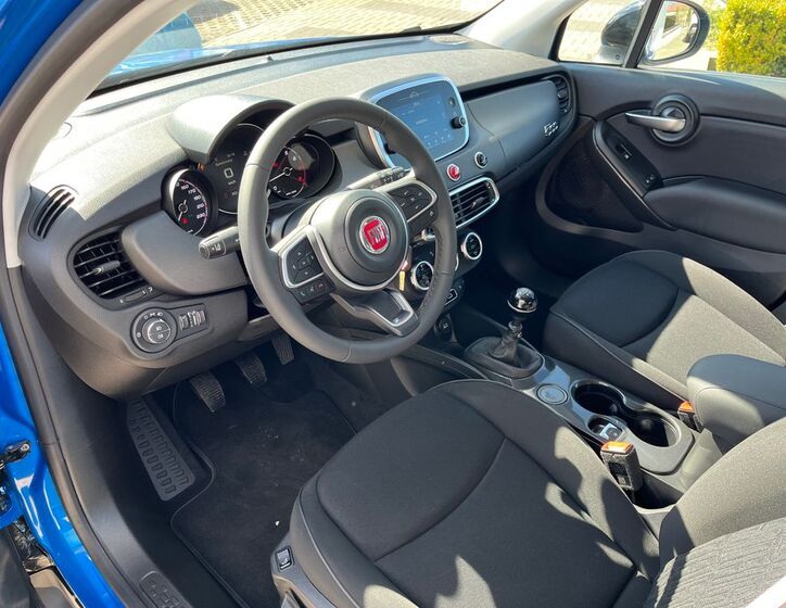 Fiat 500X 14