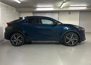 Toyota C-HR 4