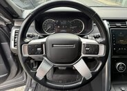 Land Rover Discovery SUV / Terénní 3,0 l 221 kw