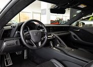 Lexus LC 500 Kupé 5,0 l 341 kw