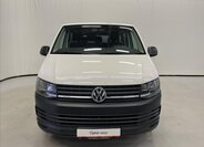 Volkswagen Transporter Kombi 2,0 l 75 kw