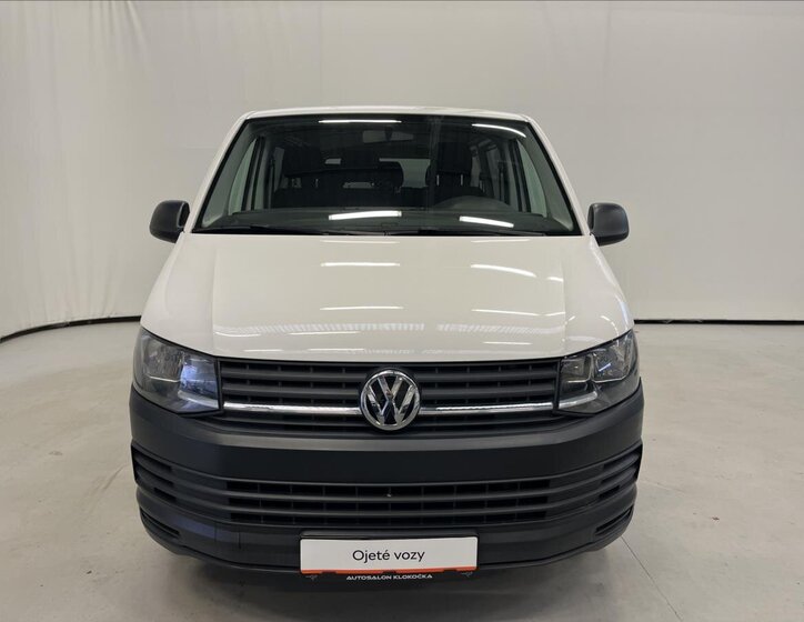 Volkswagen Transporter Kombi 2,0 l 75 kw