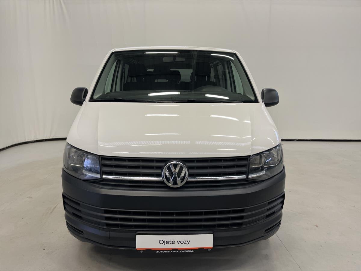 Volkswagen Transporter Kombi 2,0 l 75 kw