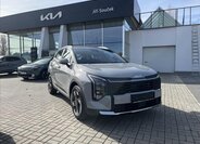 KIA Sportage SUV / Terénní 1,6 l 110 kw