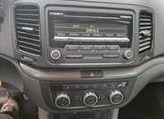 Seat Alhambra MPV 2,0 l 85 kw