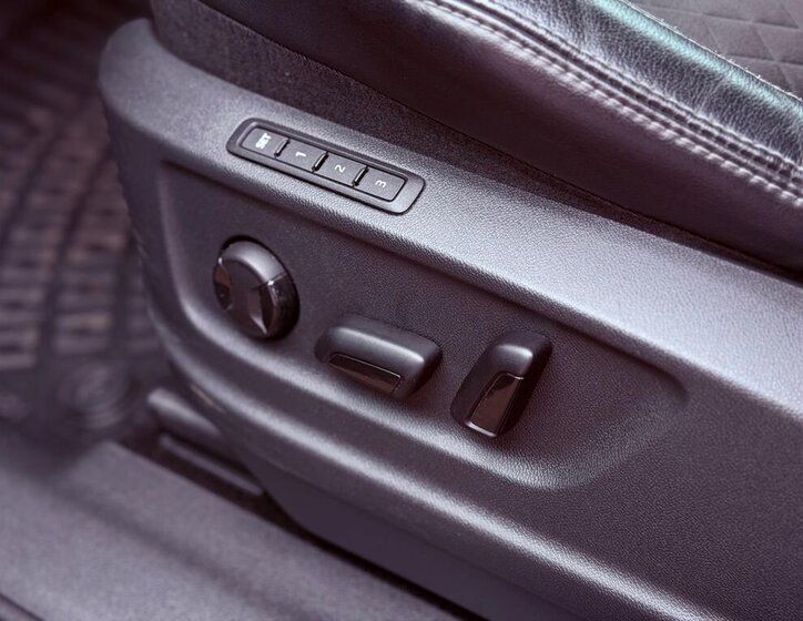 Škoda Kodiaq SUV / Terénní 2,0 l 110 kw