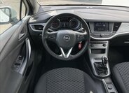 Opel Astra Hatchback 1,2 l 81 kw