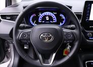 Toyota Corolla 21