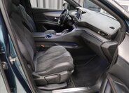 Peugeot 5008 Kombi 2,0 l 130 kw