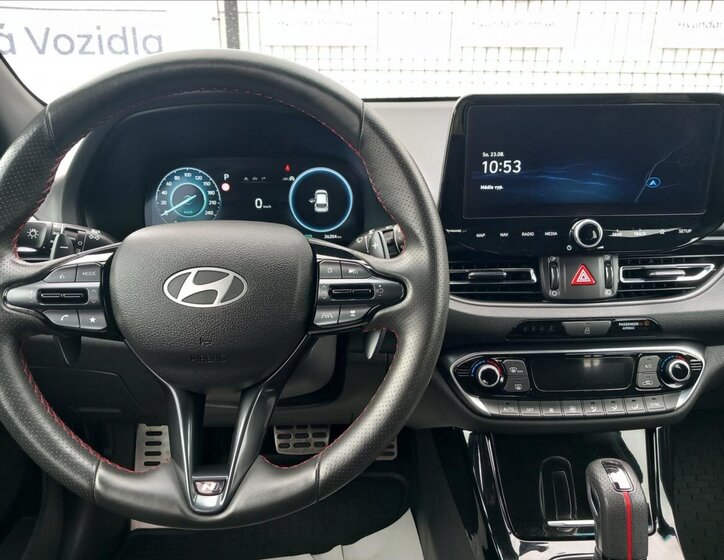 Hyundai i30 9