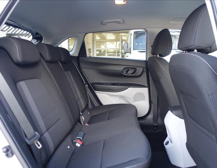 Hyundai i20 Hatchback 998,0 74 kw