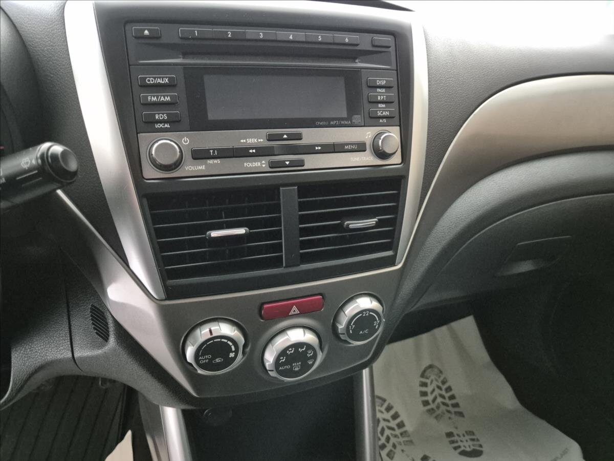 Subaru Forester Kombi 2,0 l 110 kw