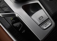 BMW Řada 7 Sedan / Limuzína 3,0 l 195 kw